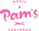Pam's Magic Cauldron