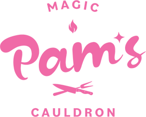 Pam&#39;s Magic Cauldron